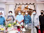 Gubernur Sulsel Akan Bangun Infrastruktur Wilayah Terpencil Toraja