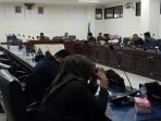 Fraksi Hanura Tegaskan OPD Harus Pedomani RPJMD Dalam Penyusunan Anggaran