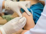 Menkes Budi: Imunisasi PCV Akan Dilakukan di Seluruh Indonesia