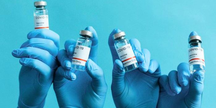Kemenkes Tambah Empat Jenis Vaksin Baru dalam Program Vaksinasi COVID-19 Nasional