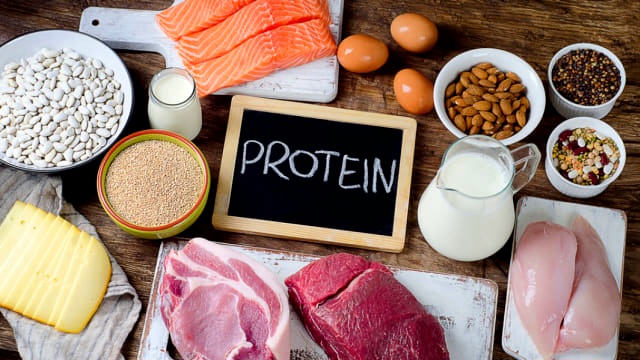 Pentingnya Konsumsi Protein Hewani Saat Persiapan Hamil