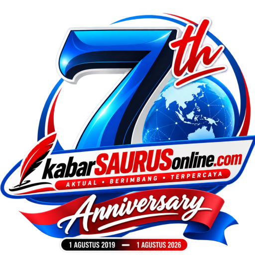 kabarSAURUSonline.com